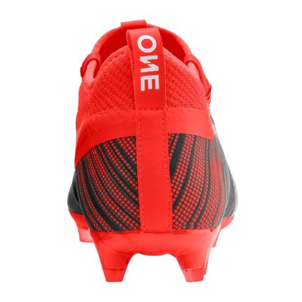 Бутсы Puma One 5.2 FG / AG M 105618-01