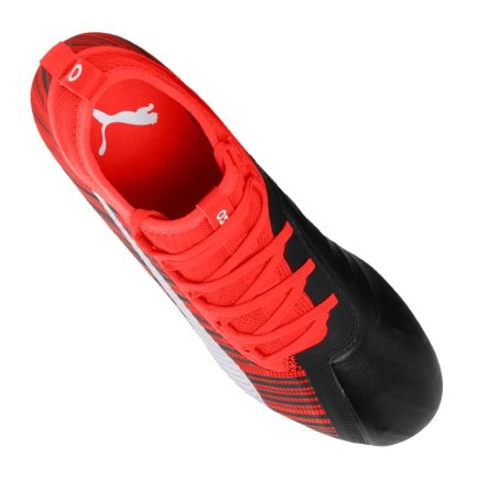 Бутсы Puma One 5.2 FG / AG M 105618-01