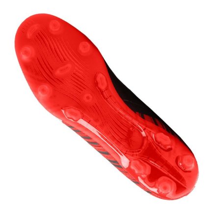 Бутсы Puma One 5.2 FG / AG M 105618-01