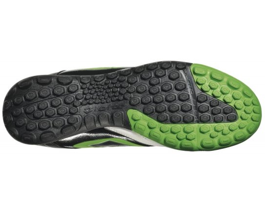 Сороконіжки Lotto STADIO POTENZA V 700 TF R5765 колір: білий/ зелений/ чорний