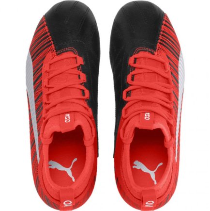 Бутсы Puma One 5.3 FG AG JR105657 01