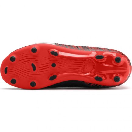 Бутсы Puma One 5.3 FG AG JR105657 01