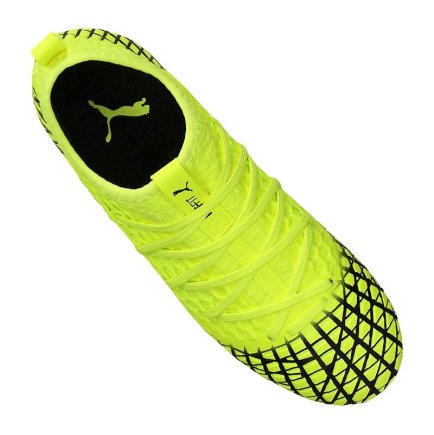 Бутси Puma Future 4.3 NETFIT FG / AG JR 105693-03