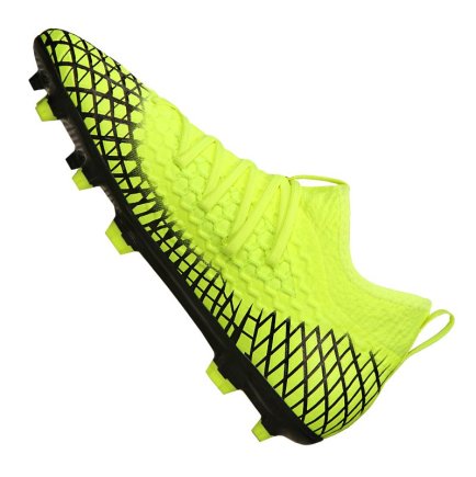 Бутси Puma Future 4.3 NETFIT FG / AG JR 105693-03