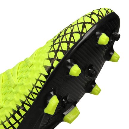 Бутси Puma Future 4.3 NETFIT FG / AG JR 105693-03