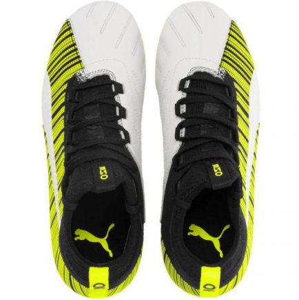 Бутси Puma One 5.3 FG AG JR 105657 03