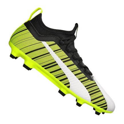 Бутсы Puma One 5.3 FG / AG M 105604-03