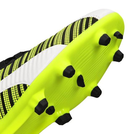 Бутсы Puma One 5.3 FG / AG M 105604-03