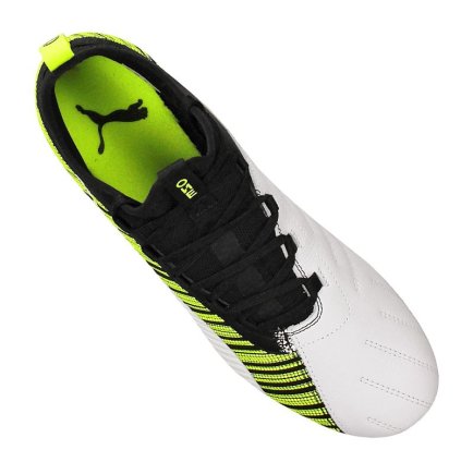 Бутсы Puma One 5.3 FG / AG M 105604-03