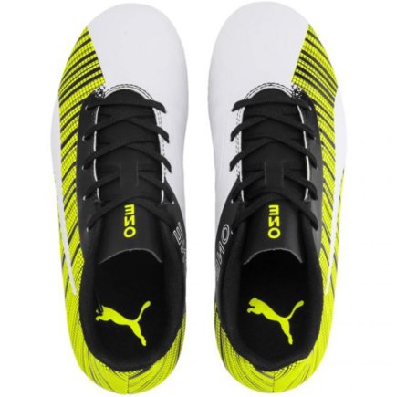 Бутси Puma One 5.4 FG AG Jr 105660 03
