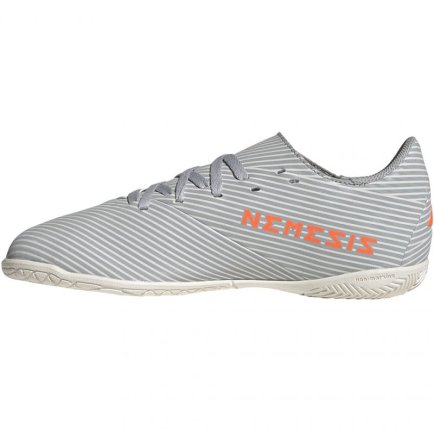 Обувь для зала Adidas Nemeziz 19.4 IN JR EF8307