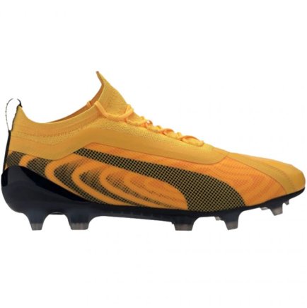 Бутсы Puma One 20.1 FG AG Ultra M 105743 01