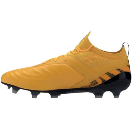 Бутсы Puma One 20.1 FG AG Ultra M 105743 01
