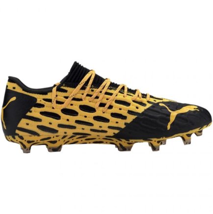 Сороконожки Puma Future 5.1 Netfit Low FG AG M 105791 02