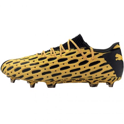 Сороконожки Puma Future 5.1 Netfit Low FG AG M 105791 02