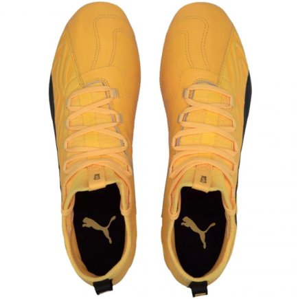 Бутсы Puma One 20.3 FG AG M 105826 01