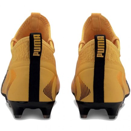 Бутсы Puma One 20.3 FG AG M 105826 01