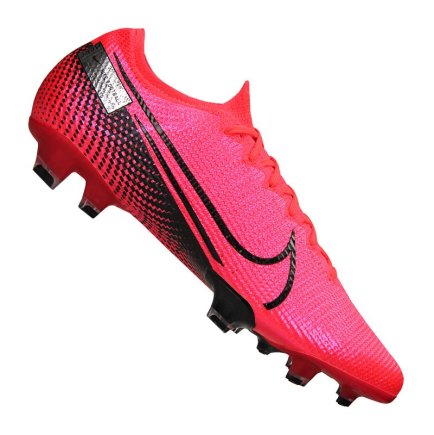 Бутсы Nike Mercurial VAPOR 13 Elite FG M AQ4176-606 - Официальная Продукция