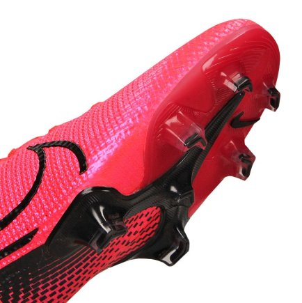 Бутсы Nike Mercurial VAPOR 13 Elite FG M AQ4176-606 - Официальная Продукция