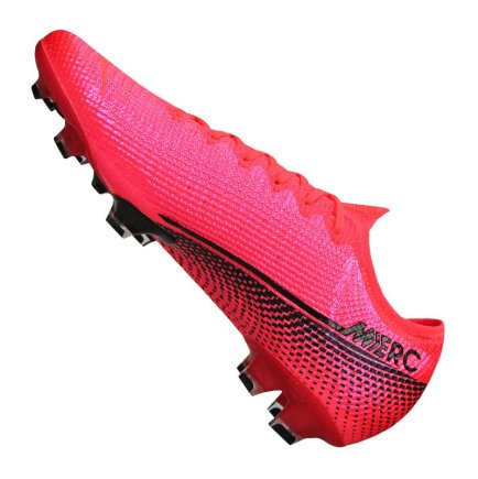 Бутсы Nike Mercurial VAPOR 13 Elite FG M AQ4176-606 - Официальная Продукция