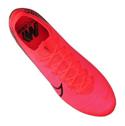 Бутсы Nike Mercurial VAPOR 13 Elite FG M AQ4176-606 - Официальная Продукция
