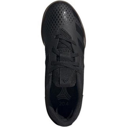 Взуття для залу Adidas Predator 20.4 IN Sala JR FV3153