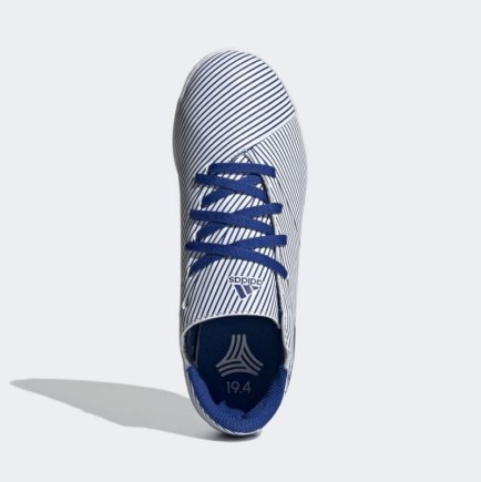 Обувь для зала Adidas Nemeziz 19.4 IN JR EF1754