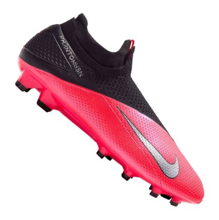 Бутсы Nike Phantom VSN 2 Elite Df Fg M CD4161-606 - Официальная Продукция