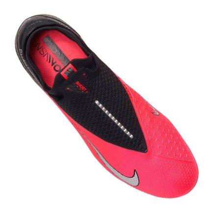 Бутсы Nike Phantom VSN 2 Elite Df Fg M CD4161-606 - Официальная Продукция