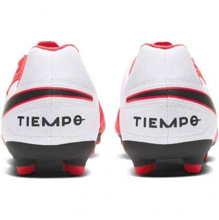 Бутси Nike Tiempo LEGEND 8 Club FG/MG JR AT5881-606