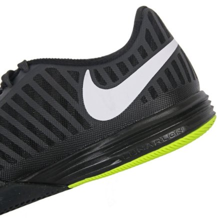 Обувь для зала Nike Lunargato II IC M 580456 017