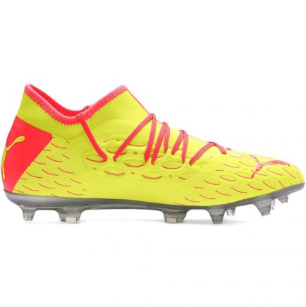 Бутси Puma Future M 5.3 Netfit OSG FG AG 105936 01