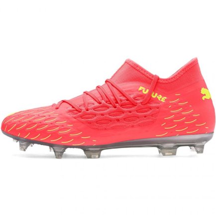 Бутси Puma Future M 5.3 Netfit OSG FG AG 105936 01
