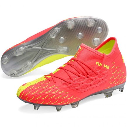 Бутси Puma Future M 5.3 Netfit OSG FG AG 105936 01