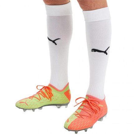 Бутси Puma Future M 5.3 Netfit OSG FG AG 105936 01