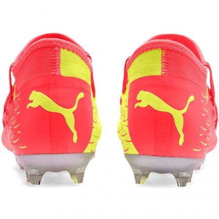 Бутси Puma Future 5.3 Netfit Jr OSG FG AG 105947 01