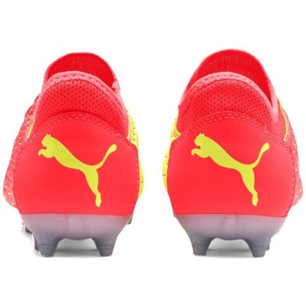 Бутсы Puma Future Jr 5.4 OSG FG AG 105949 01