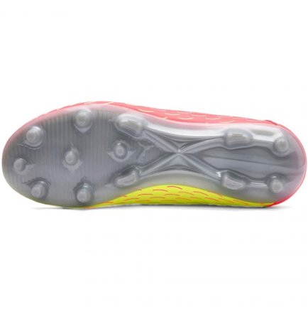 Бутсы Puma Future Jr 5.4 OSG FG AG 105949 01