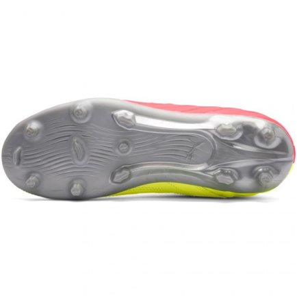 Бутсы Puma One Jr 20.3 OSG FG AG 105972 01