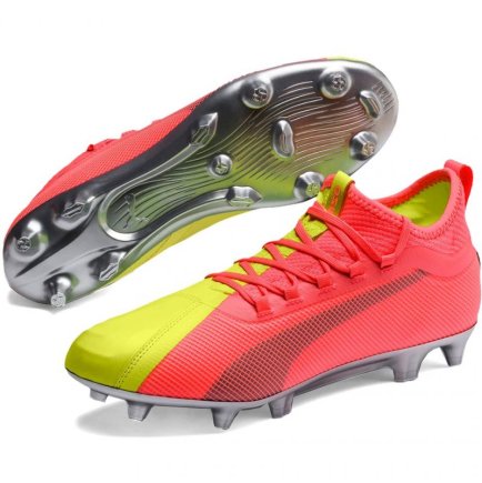 Бутси Puma One M 20.2 OSG FG AG 105959 01