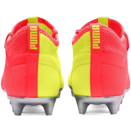Бутси Puma One M 20.2 OSG FG AG 105959 01