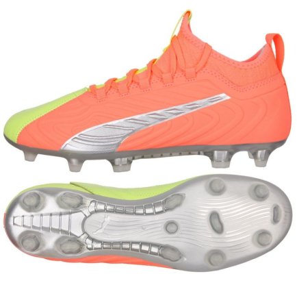 Бутси Puma ONE 20.3 OSG FG/AG M 105961 01