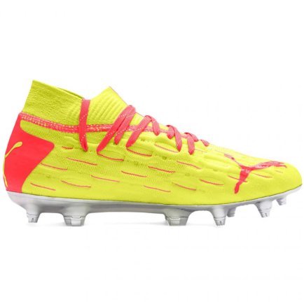 Бутси Puma Future 5.1 Netfit OSG FG AG Jr 105946 01