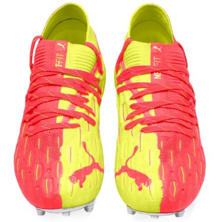 Бутси Puma Future 5.1 Netfit OSG FG AG Jr 105946 01