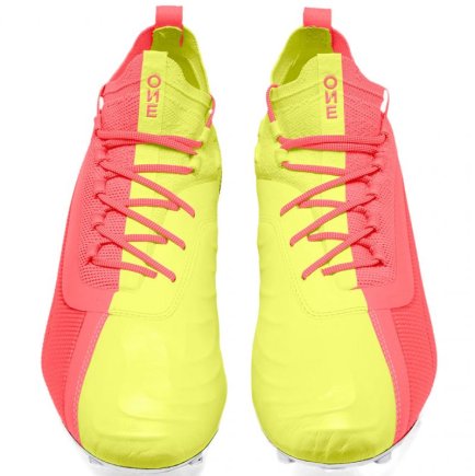 Бутси Puma One 20.1 M FG AG 105956 01