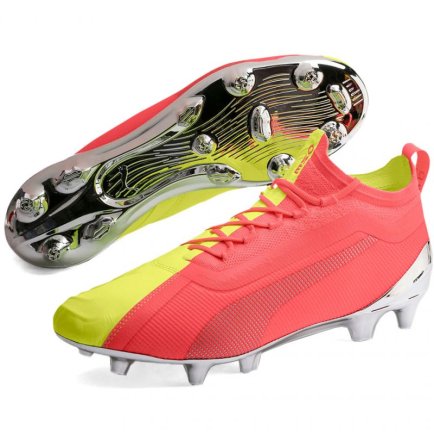 Бутси Puma One 20.1 M FG AG 105956 01