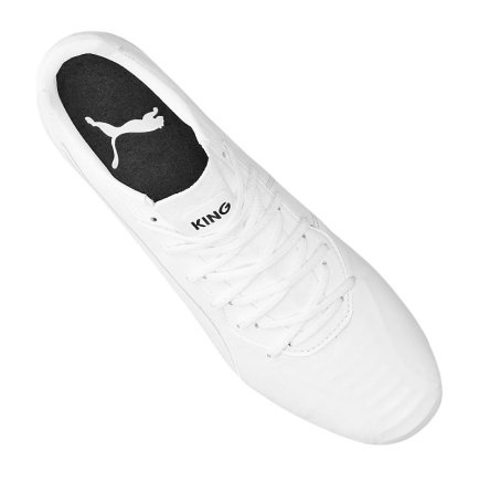 Бутси Puma King Platinum FG / AG M 105606-03