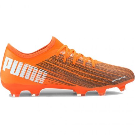 Бутси Puma Ultra 3.1 FG AG M 106086 01