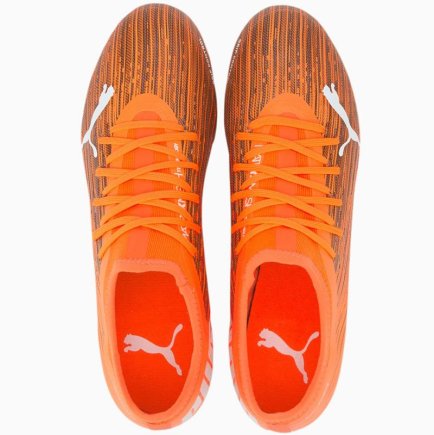 Бутси Puma Ultra 3.1 FG AG M 106086 01