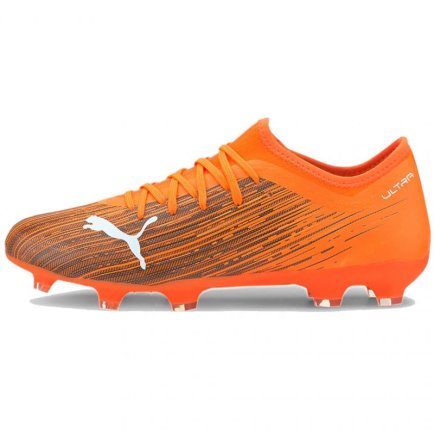 Бутси Puma Ultra 3.1 FG AG M 106086 01